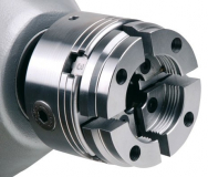 TEKNATOOL NOVA 75 mm Spannzange DT6014